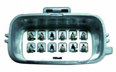 Фара левая Depo/Loro/Abakus 7731125LLDHE цена, от 195.87 USD