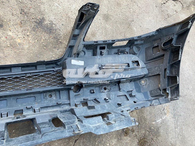 Купить A1648852965 Mercedes Внутренняя часть переднего бампера