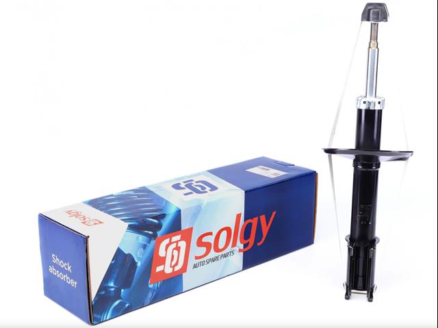 Купить 211128 Solgy Амортизатор передней подвески