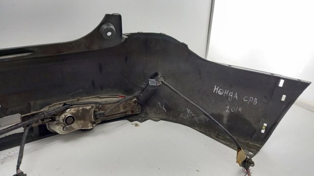 Купить 71501TIGZZ00 Honda Задний бампер