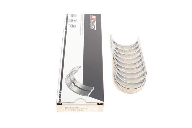 MB5879SM King 