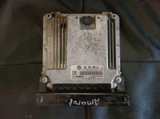  VAG 03L907309AC цена, от 90.86 USD