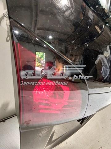 Пятая дверь Peugeot/Citroen 8701FV цена, от 36.64 USD