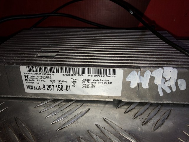 925715001 BMW 