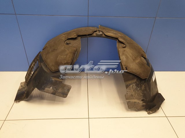 Правый подкрылок переднего крыла Land Rover LR092643 цена, от 256.09 USD