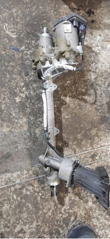 Рейка рулевая Ford DP5C3D080AJ