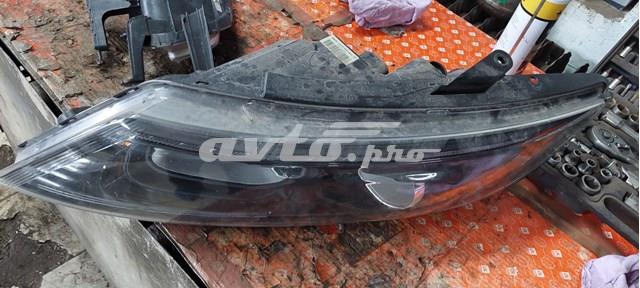 Левая фара 921014U620 Hyundai/Kia
