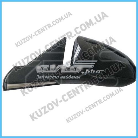 Зеркало заднего вида, левое FPS FP7050M01 цена, от 56.55 USD