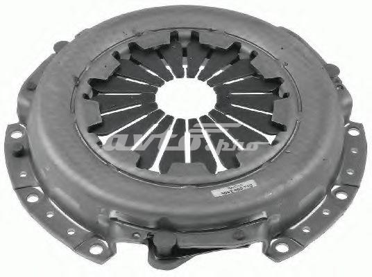 Пелюстковий кошик зчеплення VKD30923 VALEO