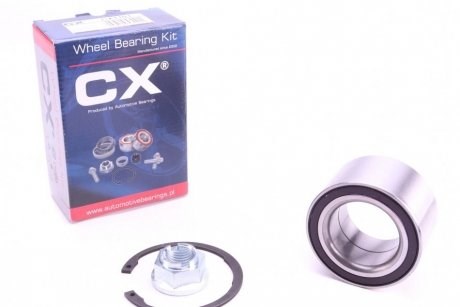 Купить CX1101 CX/Complex Подшипник ступицы передней/задней