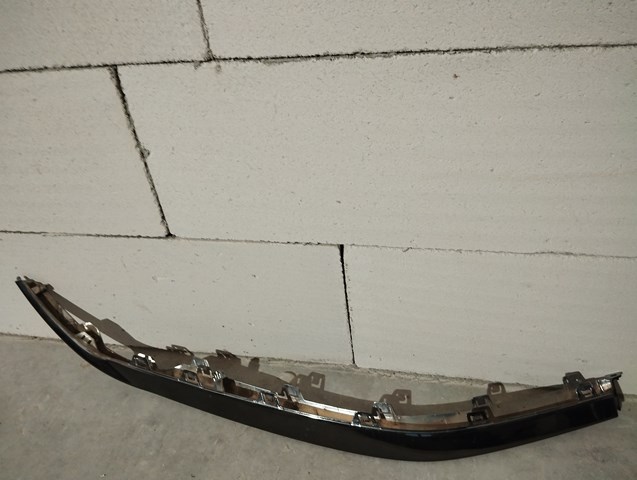 Молдинг бампера переднего правый Hyundai/Kia 86596N7010 цена, от 60.81 USD