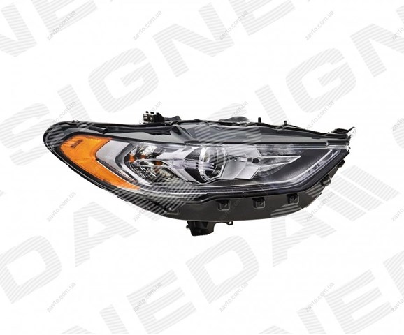 Купить ZFD1160ER Signeda Фара основная правая