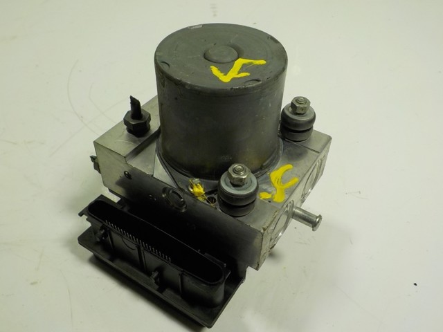 0265234074 Land Rover Блок ABS гидравлический
