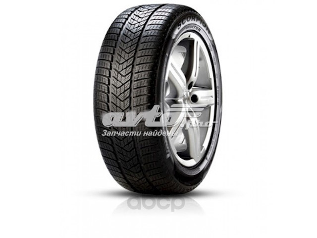 Шины зимние PIRELLI 2285300