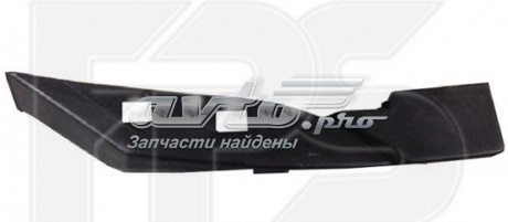 Купить FP4032934 FPS Кронштейн бампера переднего правый