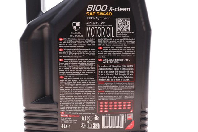 Масло автомобильное Motul 843450 цена, от 55.68 USD