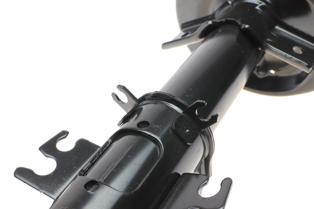 Амортизатор передний 543028774R Renault (RVI)