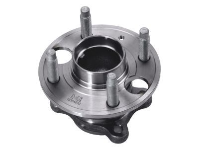 Ступицы задних колес General Motors 13584682 цена, от 61.39 USD