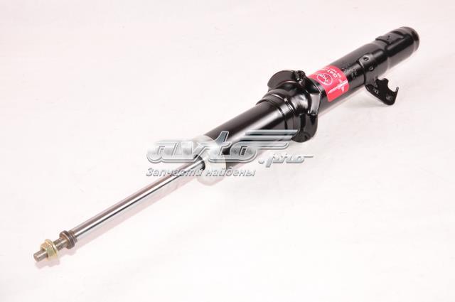 Амортизатор подвески передний левый Tashiko G41351 цена, от 27.76 USD
