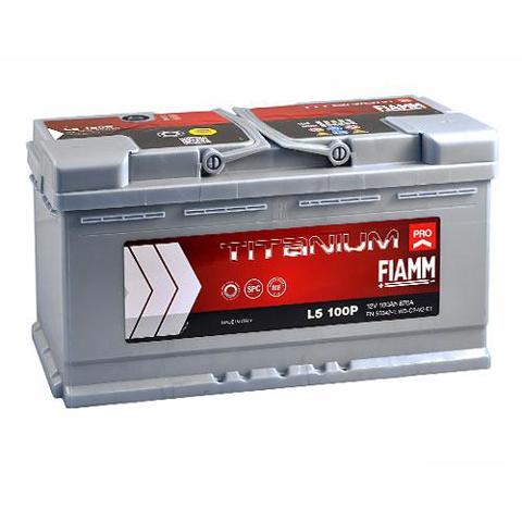 Аккумулятор автомобильный Fiamm 7905160 цена, от 153.61 USD