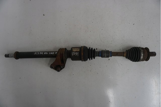 Купить FG0125500 Mazda 