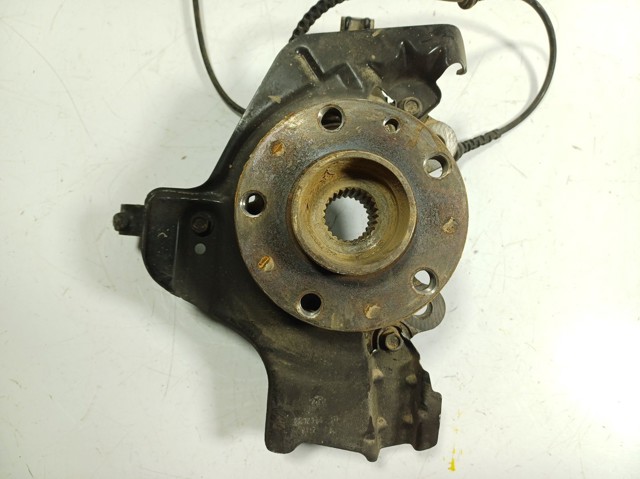Купить 52087011 Fiat/Alfa/Lancia Ось передняя и поворотные кулаки