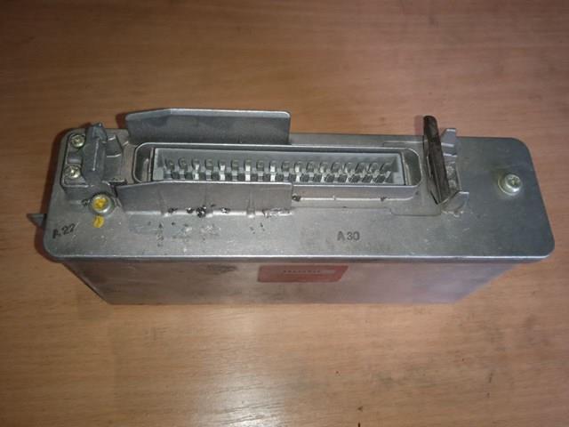 0265100056 Bosch ЭБУ ABS