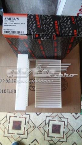 Воздушный фильтр салона Shafer SA873S