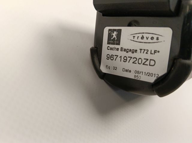 96719720ZD Peugeot/Citroen 