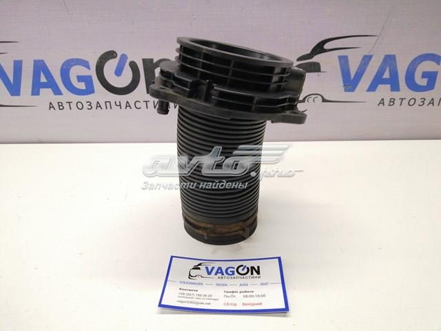  3C0129684A VAG