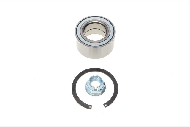 Подшипник задней ступицы 216146 Solgy