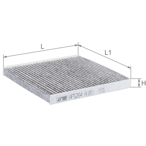 AF5264A Alpha Filter 
