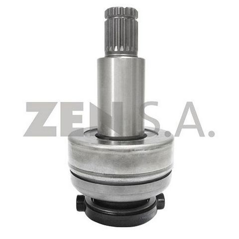 ZN1658 ZEN Привод стартера