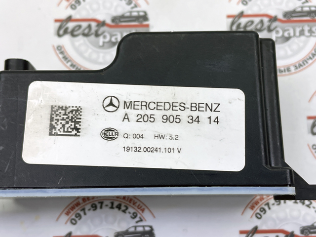 Преобразователь напряжения, универсальный Mercedes 2059052809 цена, от 74.24 USD