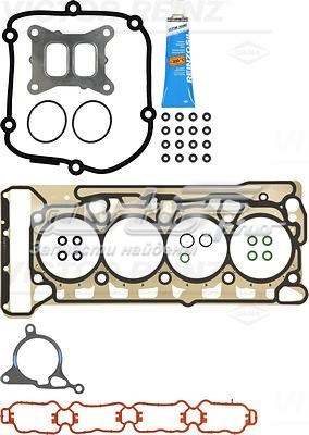 Kit superior de vedantes de motor para Skoda Octavia (A7, 5E3)