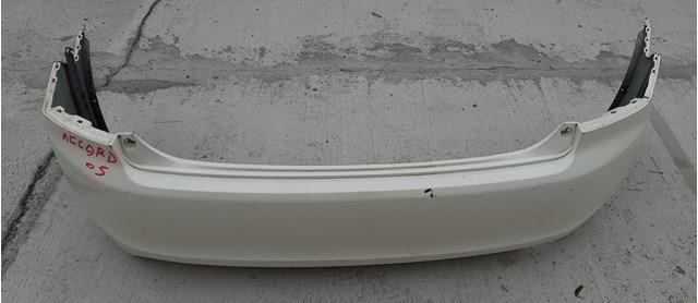 Задний бампер на Honda Accord VII CL, CM