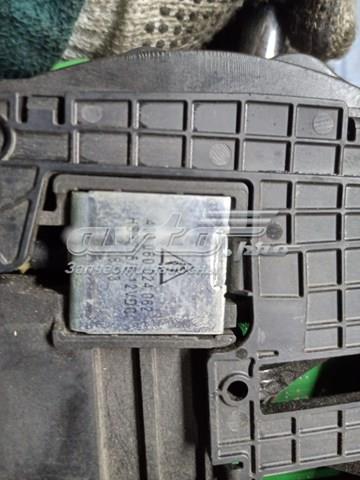 Купить 6H327Z370AA Land Rover Селектор коробки передач