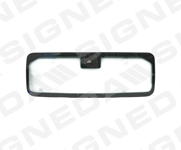 Купить GS3818D12 XYG Ветровое стекло
