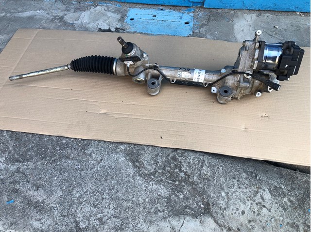 Купить 442500E072 Toyota Рулевая рейка