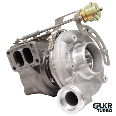 Турбонагнетатель Borg-Warner 12709900018 цена, от 811.76 USD
