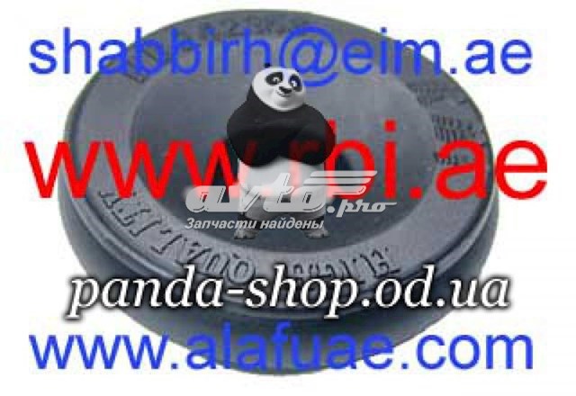 Втулка штока амортизатора заднего RBI M1312ES цена, от 2.59 USD