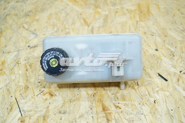 Tanque de cilindro mestre do freio (de fluido de freio) Renault Trafic preço, a partir de 117,95 USD