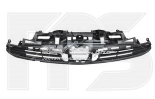 Облицовка радиатора FPS FP7079991 цена, от 53.45 USD
