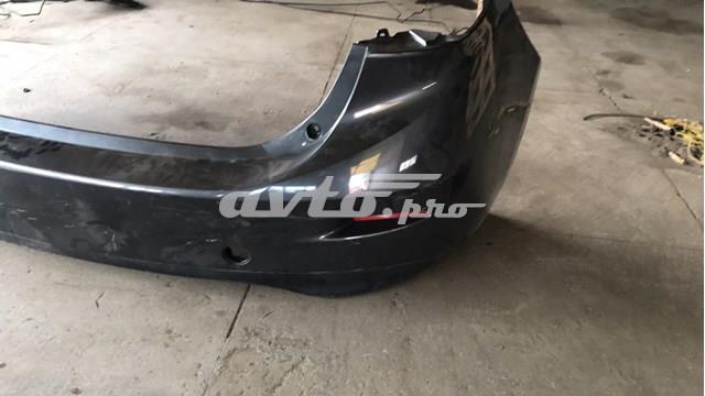 Купить BJS750221 Mazda Задний бампер