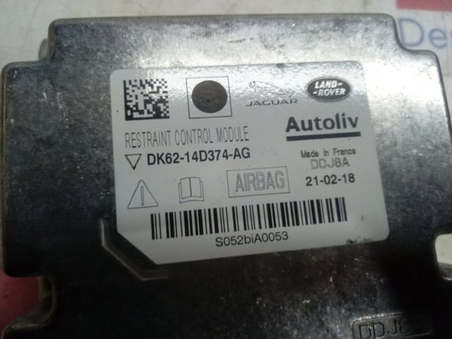  Land Rover DK6214D374AG цена, от 70.06 USD