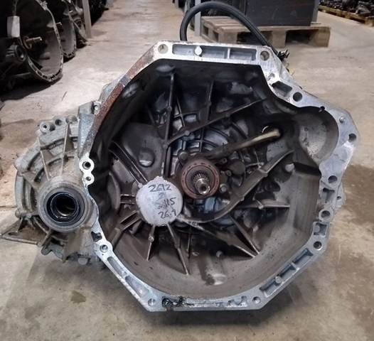  ND4012 Renault (RVI)