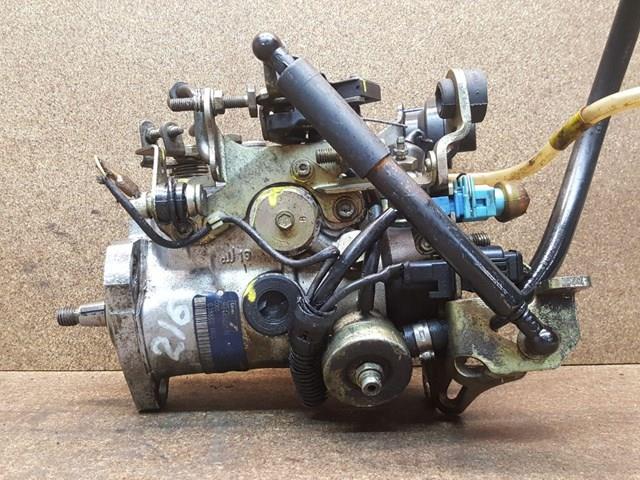 Купить R8445B251B Peugeot/Citroen ТНВД