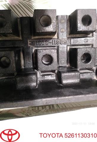 Энергопоглотитель переднего бампера Toyota 5261130310 цена, от 144.54 USD