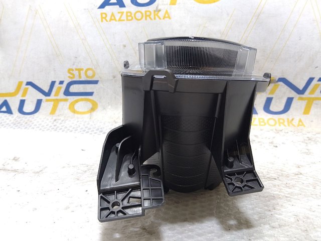 Купить 260607303R Renault (RVI) Фара левая передняя