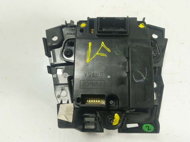 Механизм переключения передач Ford 2718839 цена, от  USD